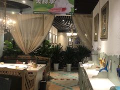-爱丽格斯火锅(东岸国际店)