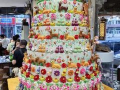 -乔家满族八大碗(流水沟店)