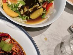 -杨氏青龙虾·羊蝎子(金盛路总店)