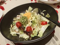 -皇朝会.经典传统粤菜(外滩店)