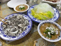 -清真·鸦儿李记·小馆(后海店)