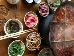 -白乐天毛肚火锅馆(南滨路店)