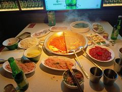 -小龙坎火锅(全球总店)