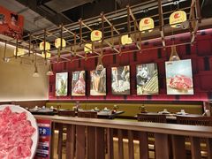 -熊喵来了火锅·牧场好肉(邯郸邯山万达店)