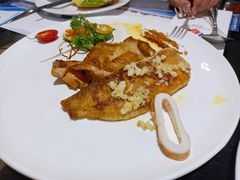 -法兰度航空主题餐厅(端州店)