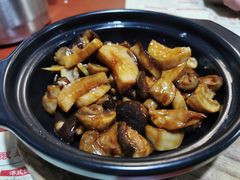 -香港仔茶餐厅(凤阳店)