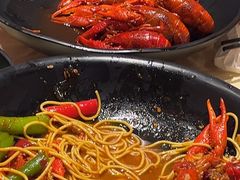 -聚味瞿记·龙虾堂(坡子街店)