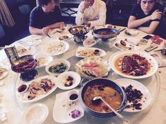 -龙景轩大酒店(宝杨路店)