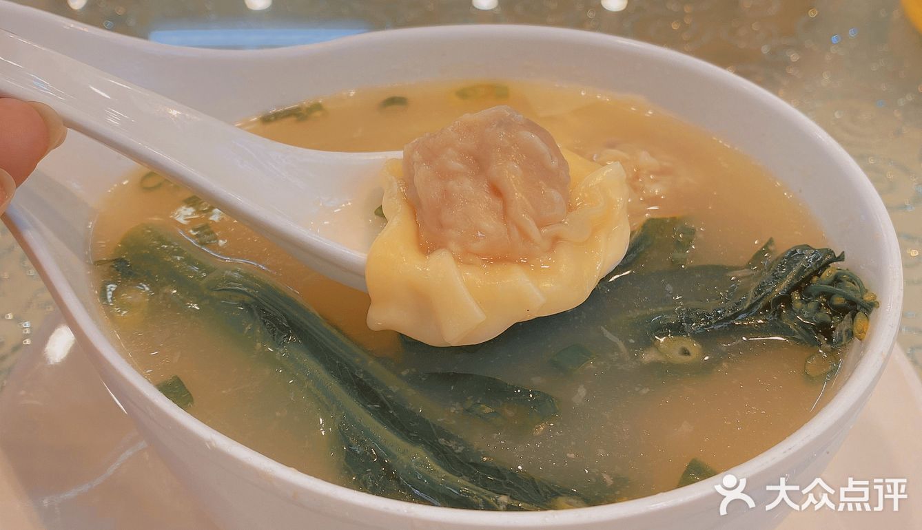 顺德探店｜顺德早茶又有新花样的糯米鸡