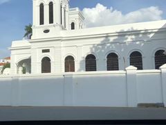 -槟城街头艺术街区