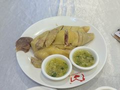 -文记壹心鸡(宝华路店)