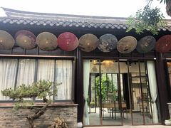 -回龙窝历史文化街区