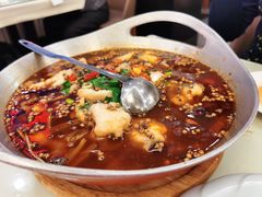 -八珍饺子·烤鸭·家常菜