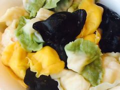 海鲜全家福水饺-小平岛開海水饺(浑南店)