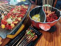 -成都吃客(奎星楼店)
