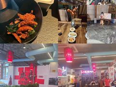 -小饕荟雅安贡椒鱼鲜馆(广福桥店)