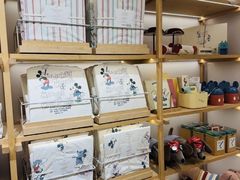 -ZARA HOME(蓝色港湾店)