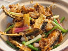 -侨美食家·粤菜(体育西路店)