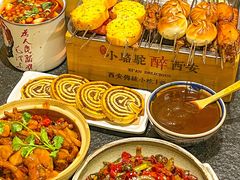 -福苗小骆驼烧烤(大唐不夜城店)
