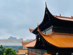 -宝通禅寺
