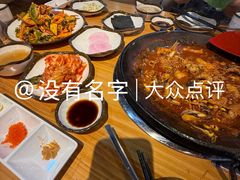 -红辣椒八爪鱼特色韩国料理专门店(远景路旗舰店)