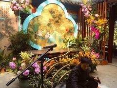 -中国翰园碑林
