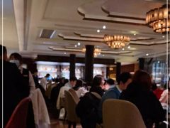 大堂-三号黄浦会Canton Table