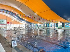 -奥龙堡游泳馆(广纸店)