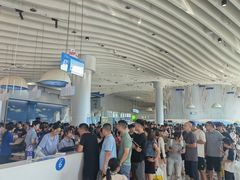 -长沙湘江冰雪世界