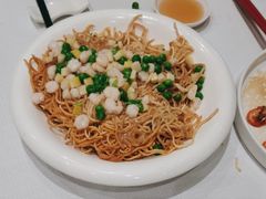 -新雅粤菜馆(南京东路店)