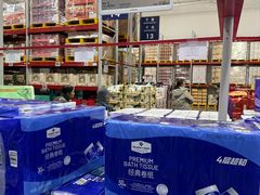 -山姆会员商店(上海浦东店)