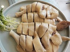 -清心鸡沙田乳鸽店·非遗传承(粤垦路店)