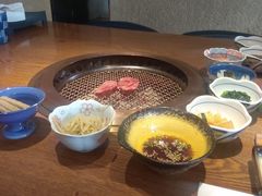 -炎蔵牛舌烤肉