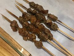 -管氏翅吧(马家堡店)