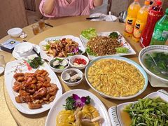 -金生美食(贵州路店)