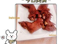 -龙井壹号·茶缘山景宴(龙井村店)