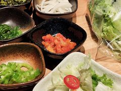 -烧肉达人•炭火烧肉(新天地店)