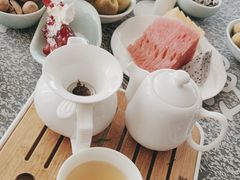 -湖畔居茶楼(湖滨店)