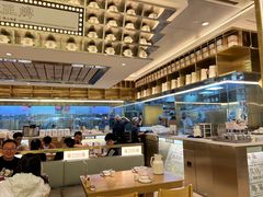 -粤集·手工粤菜(皇庭广场店)
