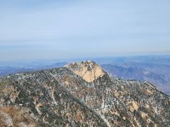-泰山风景名胜区