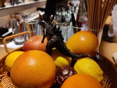 -GOEN·缘