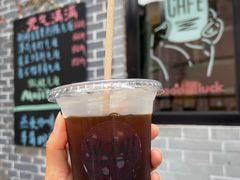 美式咖啡-WOW coffee