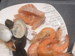 -星汇餐厅(新濠影汇店)