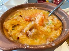 粥-潮上潮(南中环店)