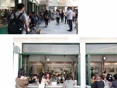 -RAC BAR(安福路店)