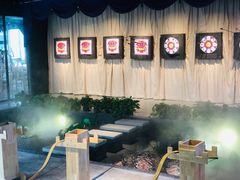 -轻武堂传统射箭·功夫茶·射击体验馆(仁和新城店)