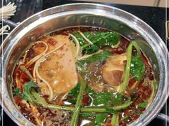 -呷哺呷哺(西单大悦城店)