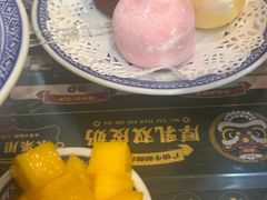 -广信牛奶甜品世家(台东店)