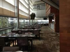 -洲际酒店·地平线全日餐厅HORIZON CAFÉ