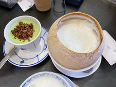 -民信老铺(双皮奶博物馆店)